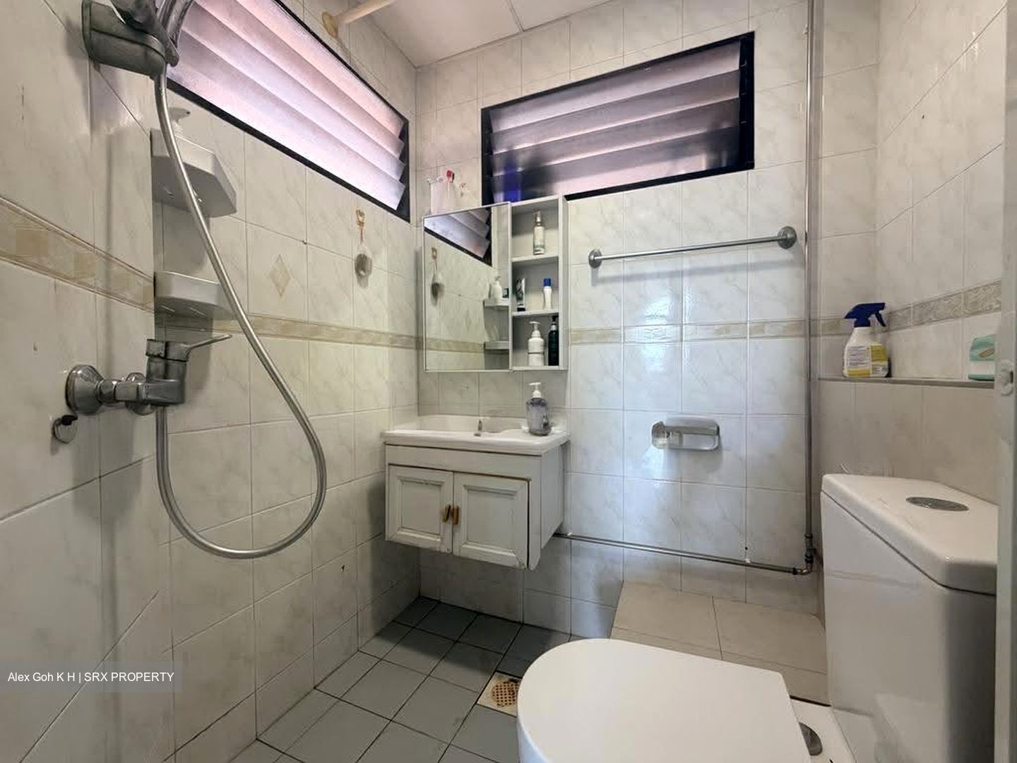 Kembangan Court (D14), Apartment #630235311
